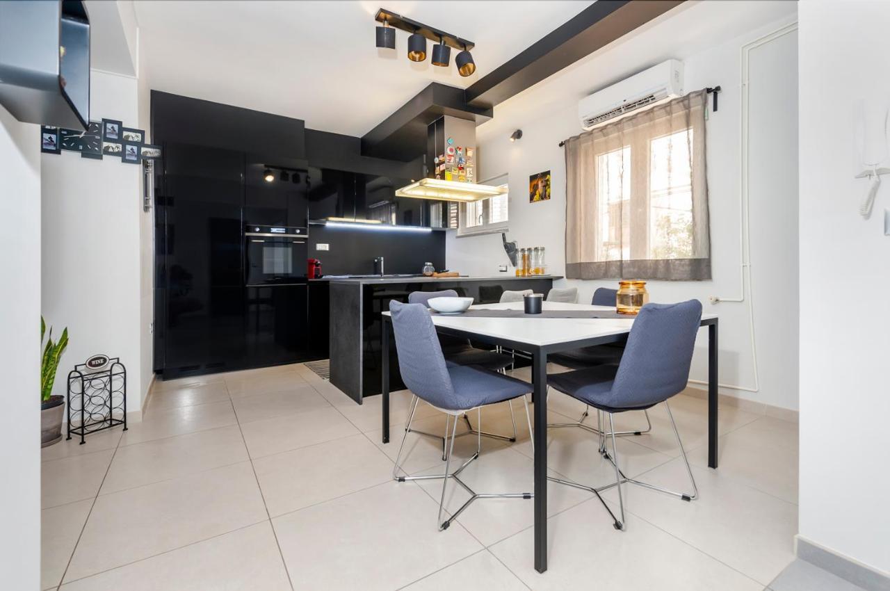 Apartment Cave Rovinj Exterior foto